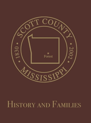 Scott Co, MS - Turner Publishing