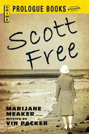 Scott Free - Marijane Meaker