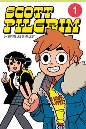 Scott Pilgrim Color Collection Vol. 1