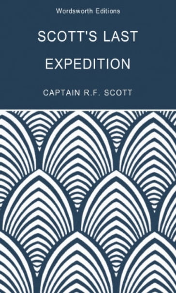 Scott's Last Expedition - Beau Riffenburgh - Robert Falcon Scott - Tom Griffith
