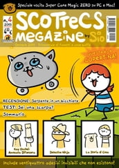 Scottecs Megazine 4