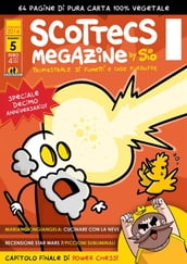 Scottecs Megazine 5