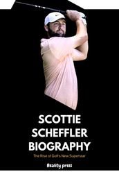 Scottie Scheffler Biography