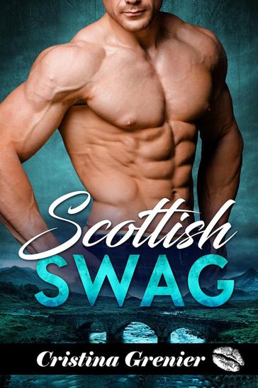 Scottish Swag - Cristina Grenier