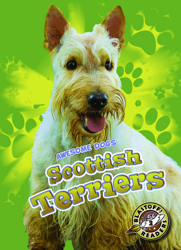 Scottish Terriers - Paige V. Polinsky