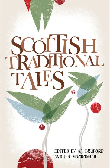 Scottish Traditional Tales