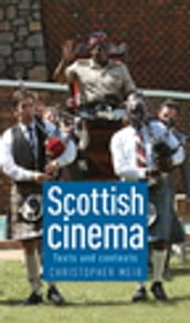 Scottish cinema