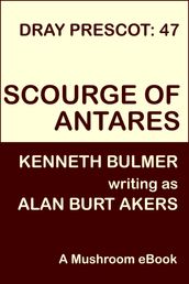 Scourge of Antares