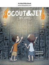 Scout and Jet