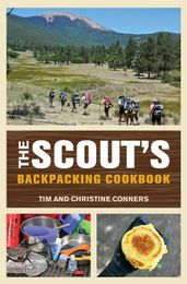 Scout s Backpacking Cookbook