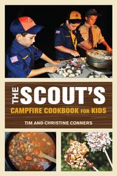 Scout s Campfire Cookbook for Kids