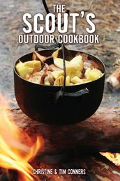 Scout s Outdoor Cookbook