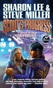 Scout s Progress: Twentieth Anniversary Edition