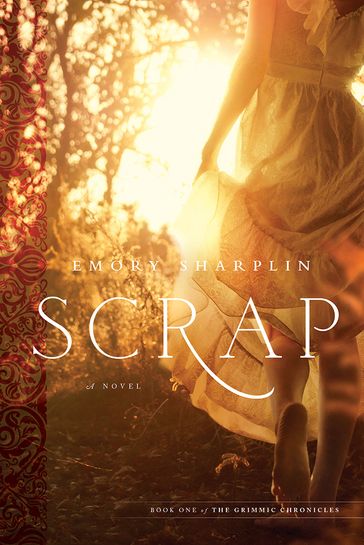 Scrap - Emory Sharplin