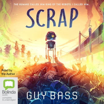 Scrap - Guy Bass