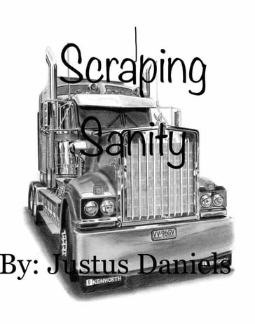 Scraping Sanity - Justus Daniels