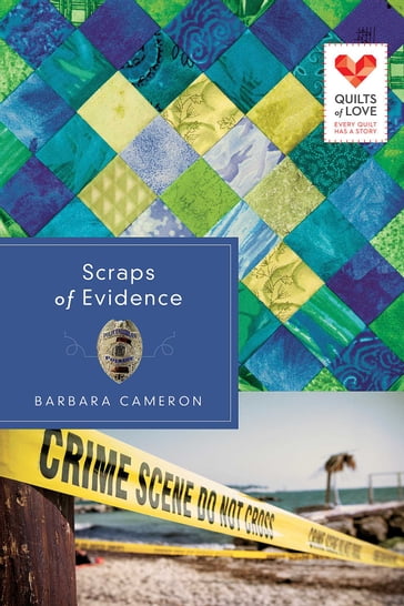 Scraps of Evidence - Barbara Cameron