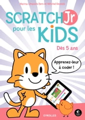 ScratchJr pour les kids