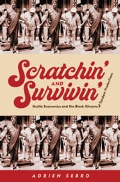 Scratchin  and Survivin 