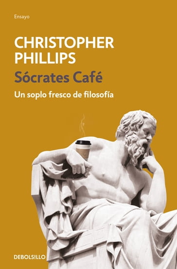 Sócrates Café - Christopher Phillips