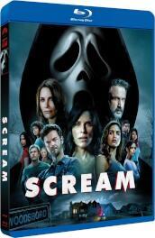 Scream (2022)