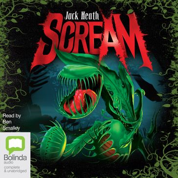 Scream - Jack Heath