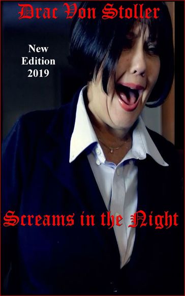 Screams in the Night - Drac Von Stoller