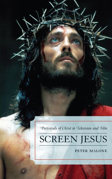 Screen Jesus - Peter Malone