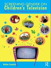 Screening Gender on Children s Television