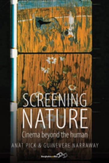 Screening Nature - Anat Pick