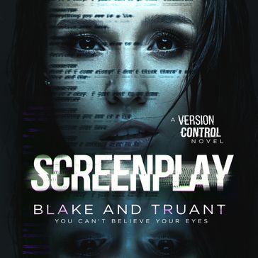 Screenplay - Avery Blake - Johnny B. Truant