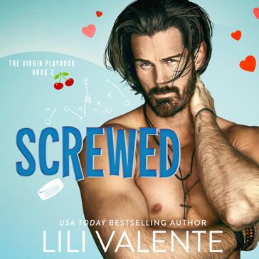 Screwed - Lili Valente