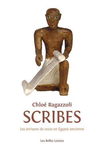 Scribes - Chloé Ragazzoli - Christian Jacob