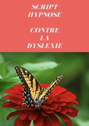 Script contre la dyslexie - Jean-Marie Delpech