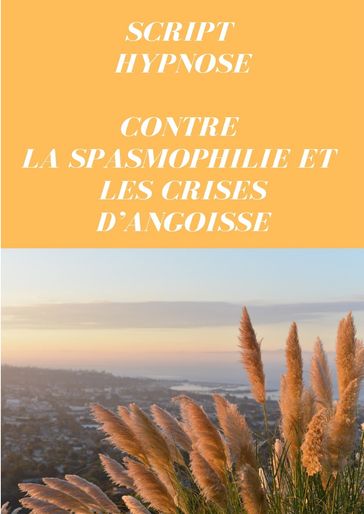 Script contre la spasmophilie et les crises d'angoisse - Jean-Marie Delpech