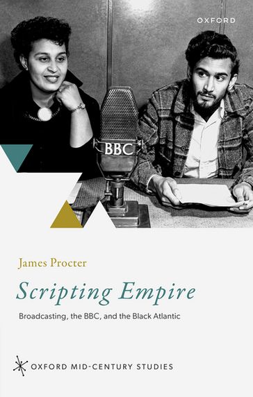 Scripting Empire - James Procter