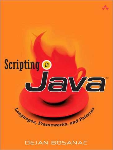 Scripting in Java - Dejan Bosanac