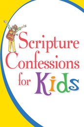Scripture Confessions for Kids