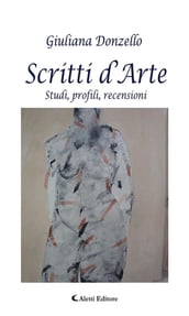 Scritti d Arte