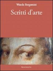 Scritti d arte