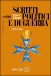 Scritti politici e di guerra 1919-1933. 2: 1926-1928