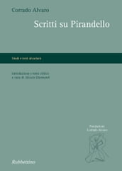 Scritti su Pirandello