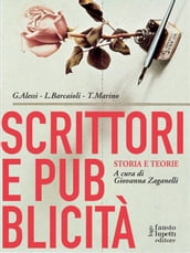 Scrittori e pubblicità