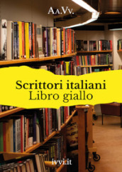 Scrittori italiani. Libro giallo