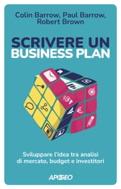 Scrivere un business plan