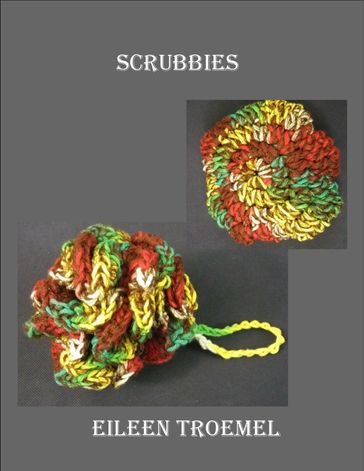 Scrubbies - Eileen Troemel