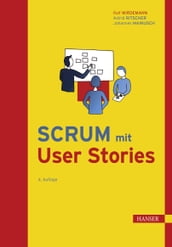 Scrum mit User Stories