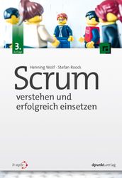 Scrum  verstehen und erfolgreich einsetzen