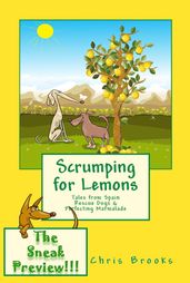 Scrumping for Lemons - The Sneak Preview