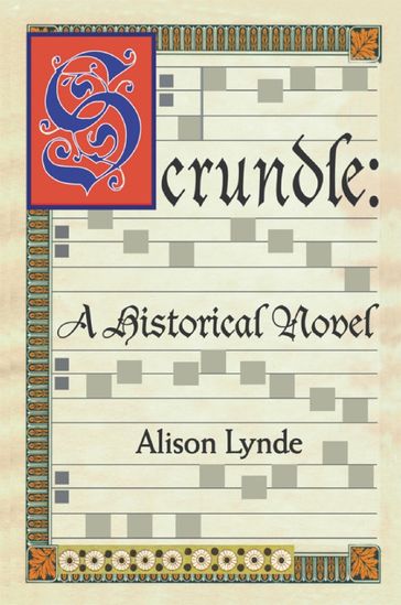 Scrundle: A Historical Novel - Alison Lynde